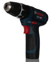 06019a6979 Bosch 06019A6979, 12V Cordless Cordless Power Tool Kit, Type G - British 3-pin