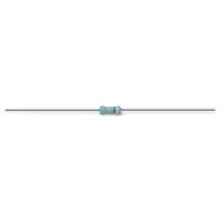 vr25000001005ja100 Vishay 10MΩ Metal Glaze Resistor 0.25W ±5% VR25000001005JA100