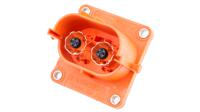 2141227-1 TE Connectivity HVP800 Heavy Duty Power Connector, Straight