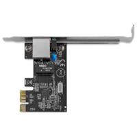 st1000spex2 StarTech.com 1 Port PCIe RJ45 Network Card, 10/100/1000Mbit/s