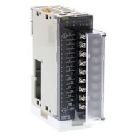 cj1w-oc211 Omron SYSMAC CJ Series Series PLC I/O Module for Use with SYSMAC CJ Series, Digital, Relay