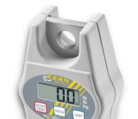 hcb-200k100 Kern HCB 200K100 Hanging Weighing Scale, 200kg Weight Capacity, With RS Calibration