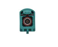 2081390-2 TE Connectivity 2081390 Series Male Male Plug, 600 mm 50 Ω
