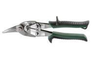 985ri Facom 255 mm Right Shears for Stainless Steel