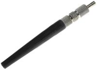 2799720 Phoenix Contact, PSM-SET-FSMA/4-KT, SMA, Flat Polish Simplex Fibre Optic Connector, PCF
