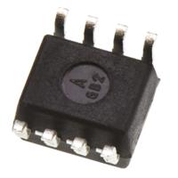 hcpl-0631-000e Broadcom, HCPL-0631-000E DC Input Transistor Output Dual Optocoupler, Surface Mount, 8-Pin SOIC