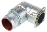 24420056 Lapp Circular Connector, 8 Contacts, Panel, M23 Connector, Plug, Male, IP65, EPIC Series