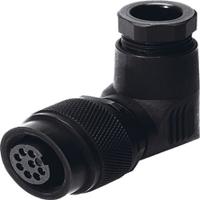 mppe-3-b Festo MPPE Plug Connector, 161839