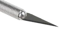 xn100 Weller Xcelite 148 mm Craft Knife, XNB103 Blade