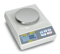 440-49a Kern 440-49A Precision Balance Weighing Scale, 6kg Weight Capacity