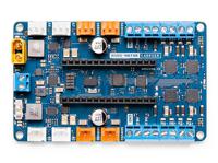 abx00041 Arduino Nano Motor Carrier