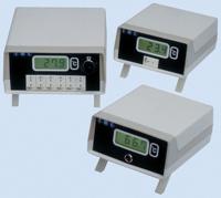 446-4048 RS PRO 6001 Thermocouple Bench Top Thermometer for Industrial, Scientific Use, E, J, K, N, R, S, T Probe, 6 Input(s),