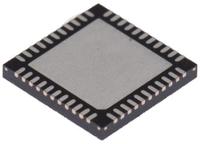 atmega644p-20mu Microchip ATMEGA644P-20MU, 8 bit AVR, ATMEGA644P Microcontroller, 20 MHz, 64kB FLASH, 44-Pin VQFN