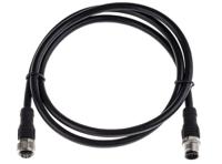 2tla020056r5000-m12-c134 ABB Jokab Connection Cable for Use with Eden AS-i, Eden DYN
