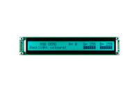 md24005a6w-fptlrgb Midas MD24005A6W-FPTLRGB Alphanumeric LCD Display, 2 Rows by 40 Characters