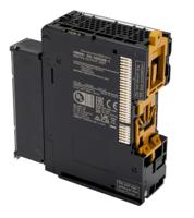 nx-od5256-1 Omron NX-OD Series I/O Unit for Use with NJ/NX/NY Series, PNP