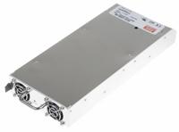 rcp-1000-48 MEAN WELL Switching Power Supply, RCP-1000-48, 48V dc, 21A, 1kW, 1 Output, 127 → 370 V dc, 90 → 264 V ac