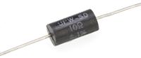 upw50b10rv TE Connectivity 10Ω Wire Wound Resistor 0.5W ±0.1% UPW50B10RV