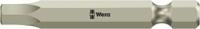 05071105001 Wera Hexagon Socket Screwdriver Bit, 89 mm Tip
