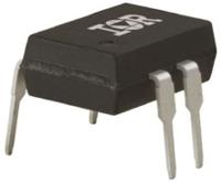 pva3055npbf Infineon PVA30 Series Solid State Relay, 50 mA dc Load, PCB Mount, 300V ac/dc Load, 300V ac/dc Control