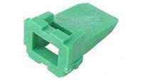 w4p Deutsch, DT Male 4 Way Wedgelock for use with DT Series 4 Way Receptacle
