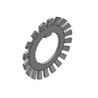 mb-3 SKF MB Lock Washer For Use With Lock Nut, MB 3