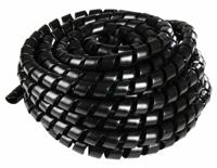 186-0559 RS PRO 50m Long Hose Protector, 32 → 40mm Hose Size Compatibility