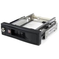 hsb100satbk StarTech.com port 3.5 in Hot Swap Mobile Rack