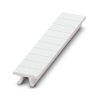 2715209 Phoenix Contact, ZB Zack Marker Strip for use with  for use with Terminal Blocks