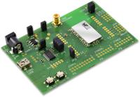 2607019211001 Wurth Elektronik EV-Kit Titania incl. ext. antenna Titania Evaluation Kit for Titania EV-kit 169MHz