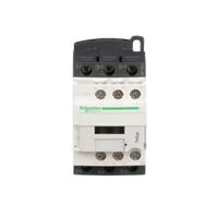 lc1d09g7 Schneider Electric TeSys D LC1D Contactor, 110 V ac Coil, 3-Pole, 9 A, 3NO, 690 V ac/dc