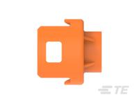 2355153-6 TE Connectivity, IPT-HD Automotive Connector Covers for use with IPT-HD Power Bolt Connectors