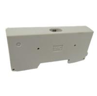 sx5000-53-1a-q SMC SX5000 Plate, SX5000-53-1A-Q