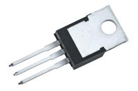 lm1117t-33nopb Texas Instruments, Voltage Regulator 15V TO-220 3-Pin