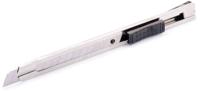 194-4701 RS PRO Safety Knife with Snap-off Blade, Retractable, 9mm Blade Length