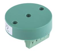 lkm-1032 LKMelectronic LKM 103 Temperature Transmitter PT100 Input, 24 V