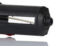l84m-3gp-epn Norgren G 3/8 4380L/min Pneumatic Air Lubricator, 0.3bar to 10 bar, Excelon Plus Series