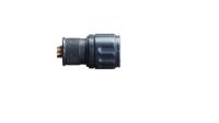 sce2-zn-l1k06-07pn Amphenol Limited, Terrapin 7 Way MIL Spec Circular Connector PIN, Pin Contacts
