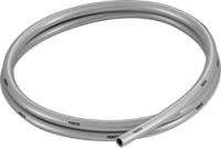 pun-8x125-si Festo Compressed Air Pipe Silver Polyurethane 8mm x 50m PUN Series, 152587