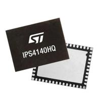 ips4140hq STMicroelectronics IPS4140HQLow Side, Low Side Power Switch IC 16-Pin, SO-16W
