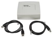 tek-usb-488 Tektronix TEK USB-488 GPIB to USB Adapter for Use with DPO4000 Series