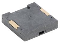 pklcs1212e40a1-r1 Murata 75dB SMD Sounder External Piezo Buzzer, 12 x 12mm, 25V Max