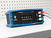 1041 Time Electronics Resistance Decade Box, Resistance Resolution 0.01Ω, Absolute Maximum Resistance Measurement 1kΩ