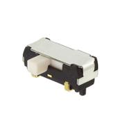 cl-sb-12c-12 Nidec Components Through Hole Slide Switch SPDT SP 200 mA Slide