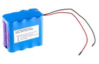 144-9417 RS PRO 14.8V Lithium-Ion Rechargeable Battery Pack, 5.2Ah - Pack of 1