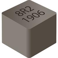 srp5050fa-5r6m Bourns, SRP5050FA, 5050 Yes Power Inductor with a Metal Alloy Powder Core, 5.6 μH Shielded ±20 % 7.2 A Idc Q:15