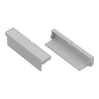 238-3983 RS PRO Terminal Cover