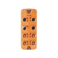 al1200 ifm electronic I/O module, M12, 8 port
