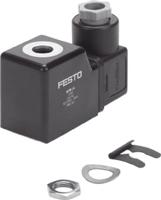 msw-24ac Festo 24 V ac Solenoid Valve Coil