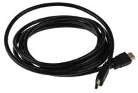 182-8474 RS PRO, 3m Male HDMI to Male HDMI 4K